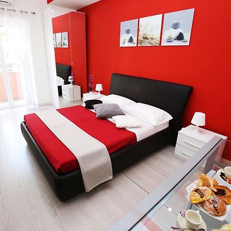 Iris Room Roma Ngoại thất bức ảnh
