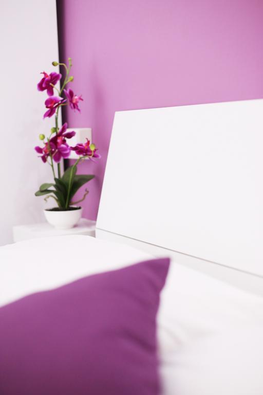 Iris Room Roma Ngoại thất bức ảnh