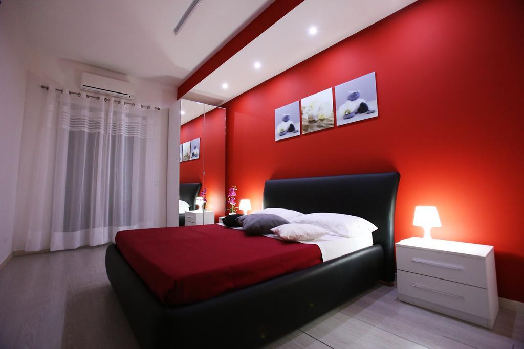 Iris Room Roma Phòng bức ảnh