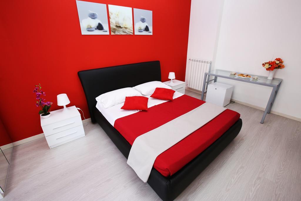 Iris Room Roma Phòng bức ảnh