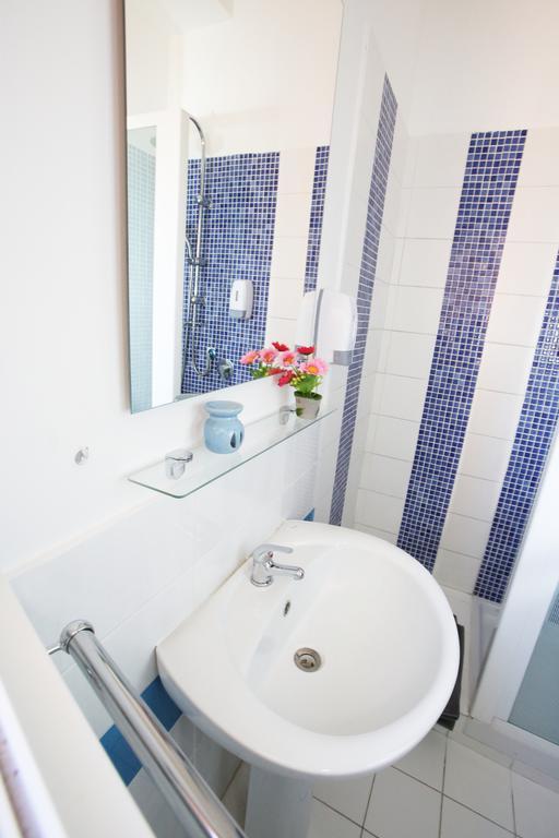 Iris Room Roma Phòng bức ảnh