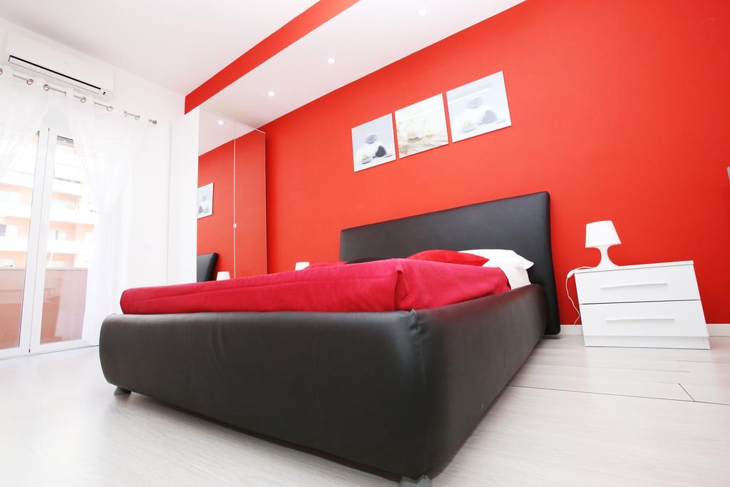 Iris Room Roma Phòng bức ảnh