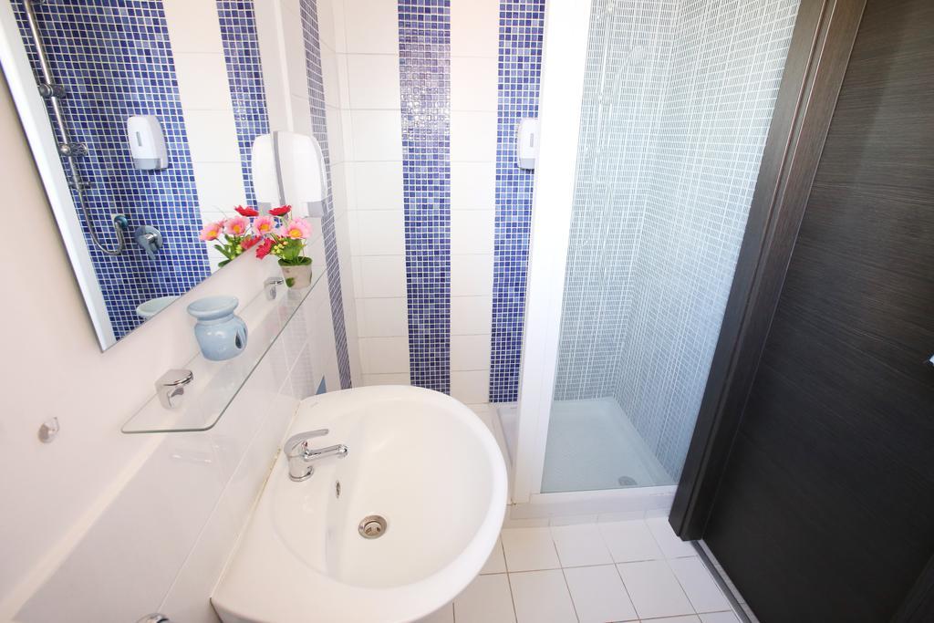 Iris Room Roma Phòng bức ảnh
