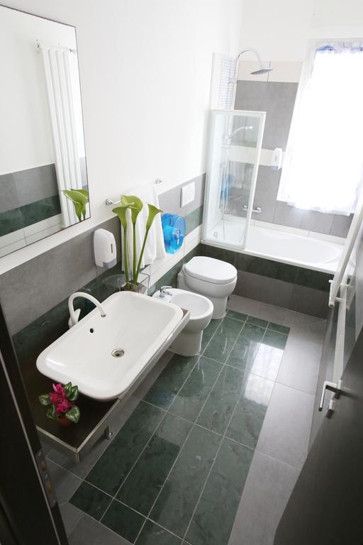 Iris Room Roma Phòng bức ảnh