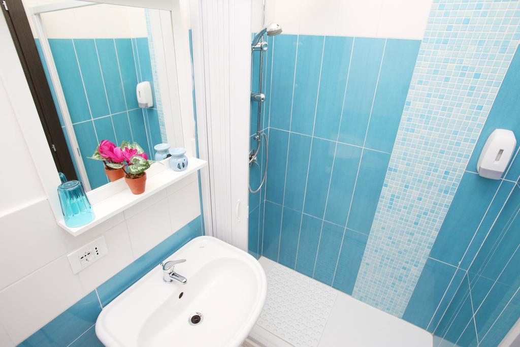 Iris Room Roma Phòng bức ảnh