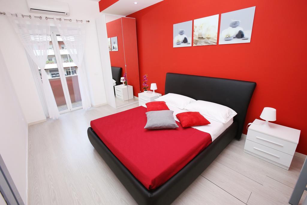 Iris Room Roma Ngoại thất bức ảnh