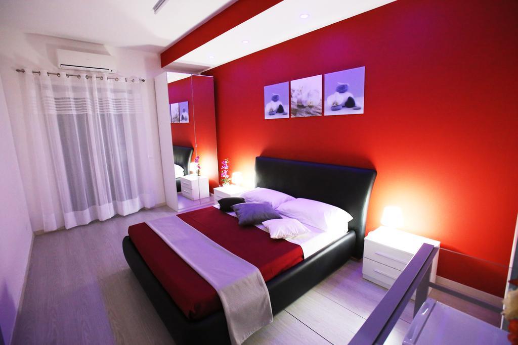 Iris Room Roma Ngoại thất bức ảnh