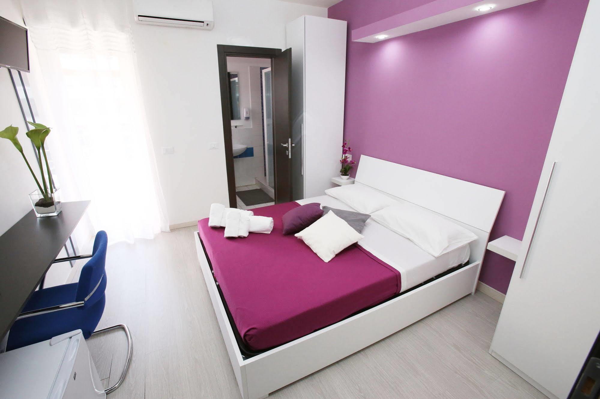 Iris Room Roma Ngoại thất bức ảnh