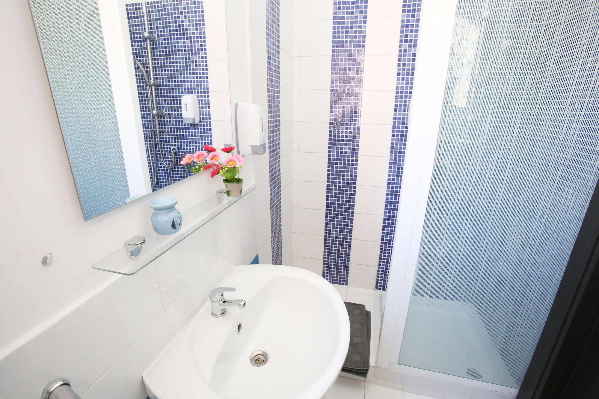 Iris Room Roma Ngoại thất bức ảnh