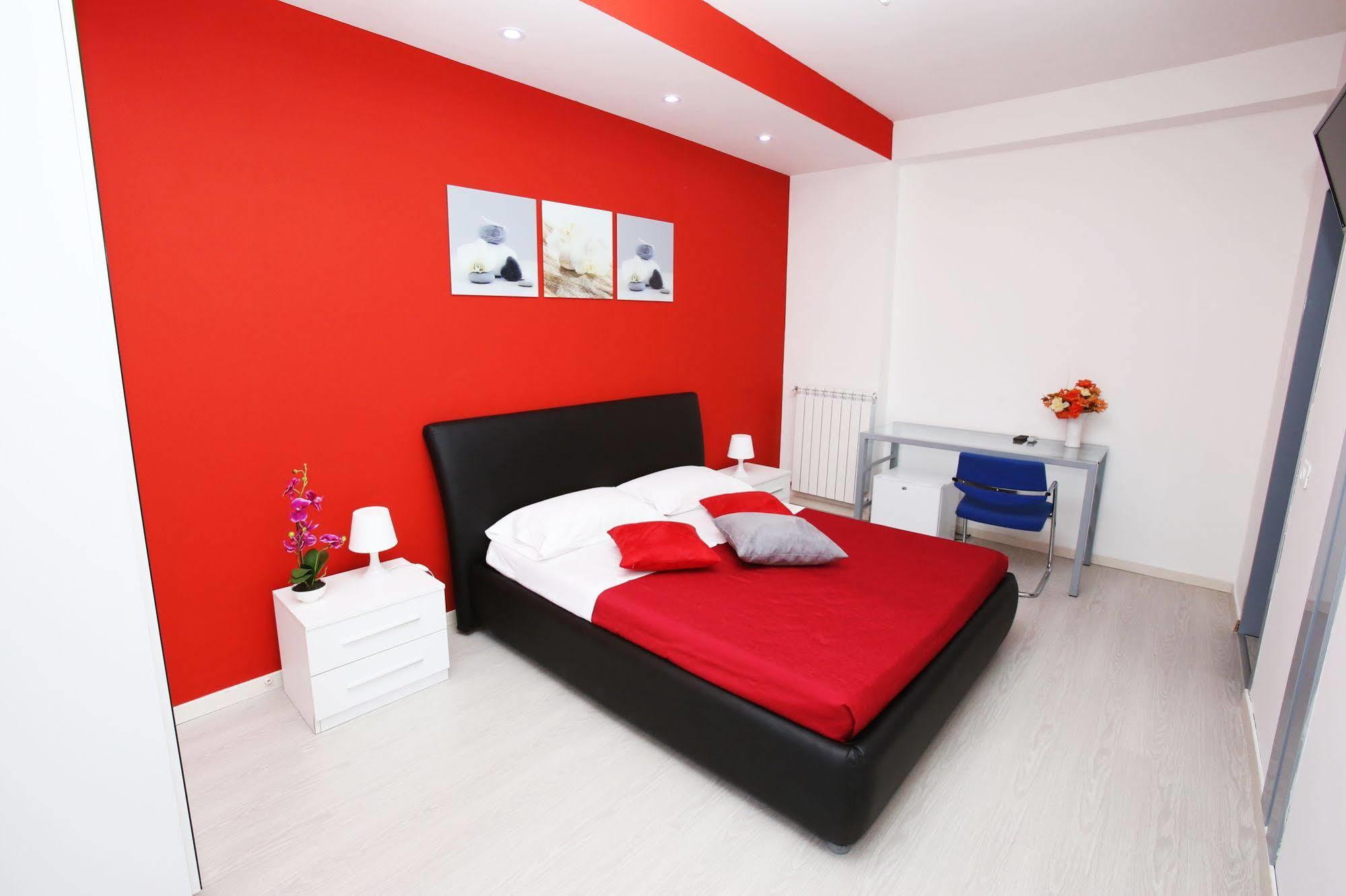 Iris Room Roma Ngoại thất bức ảnh