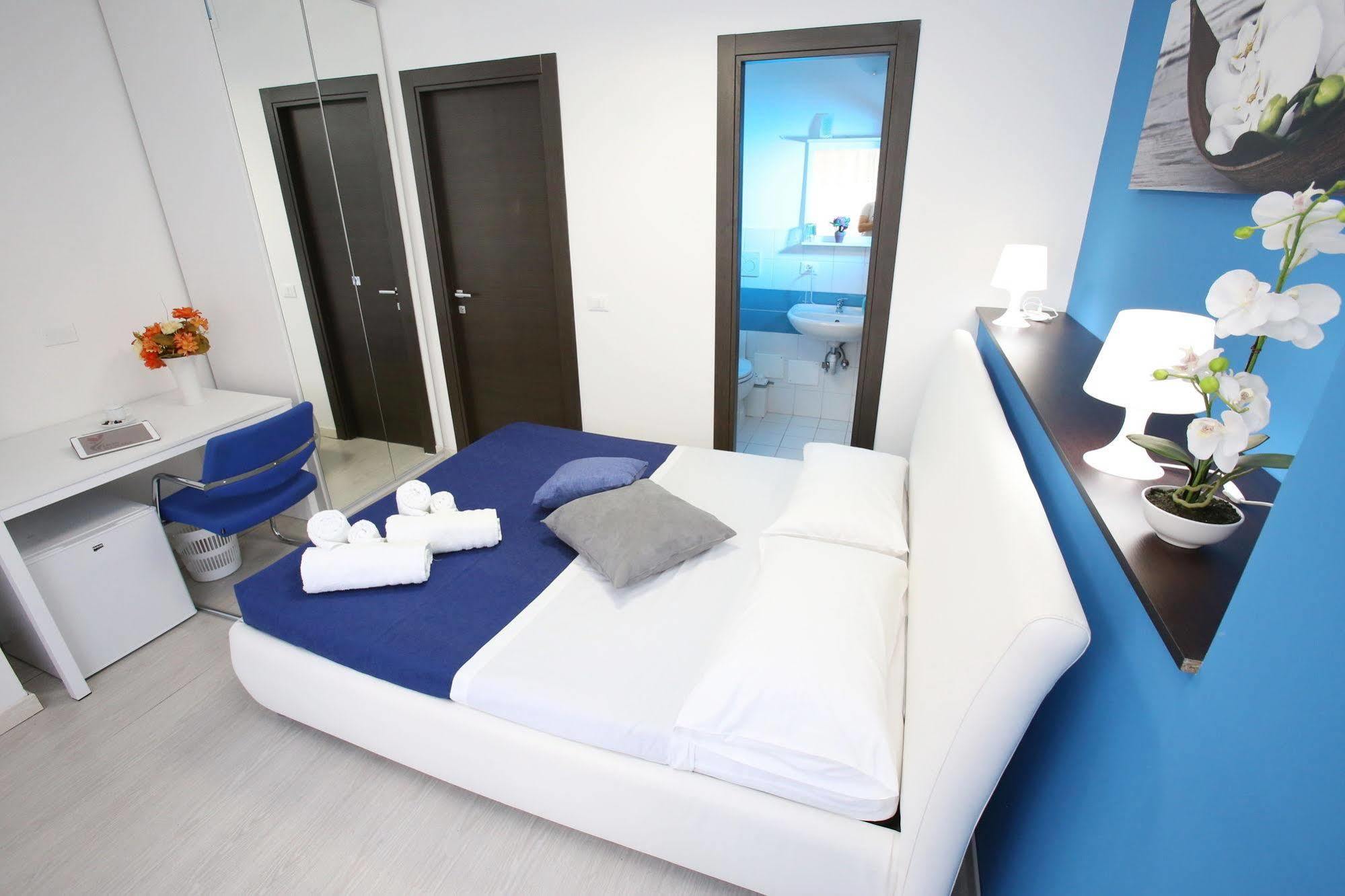 Iris Room Roma Ngoại thất bức ảnh