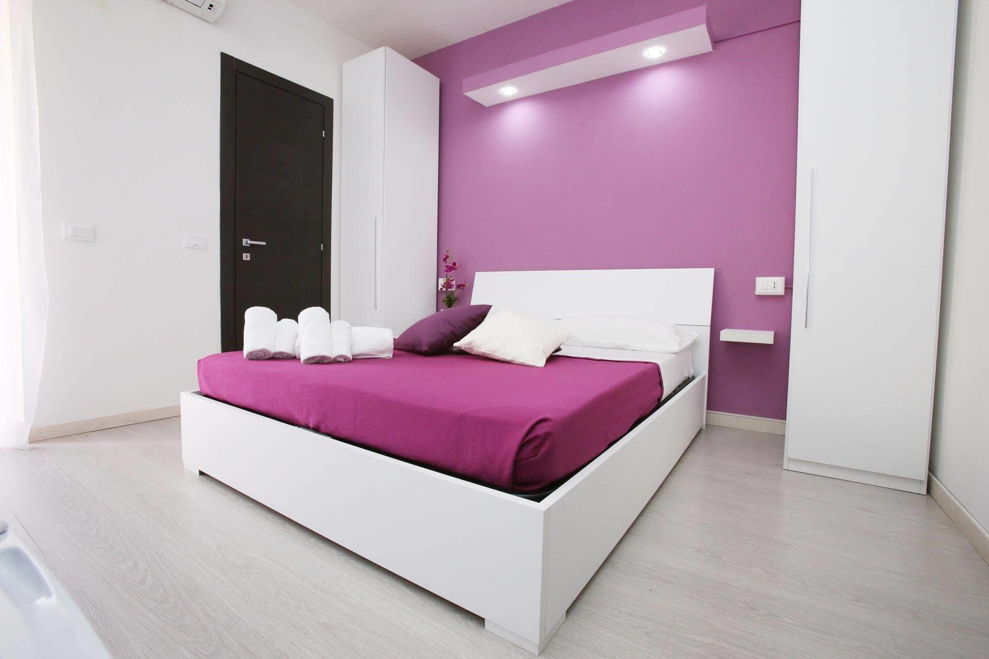 Iris Room Roma Ngoại thất bức ảnh