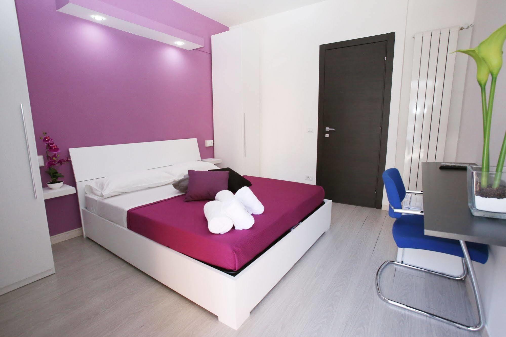 Iris Room Roma Ngoại thất bức ảnh