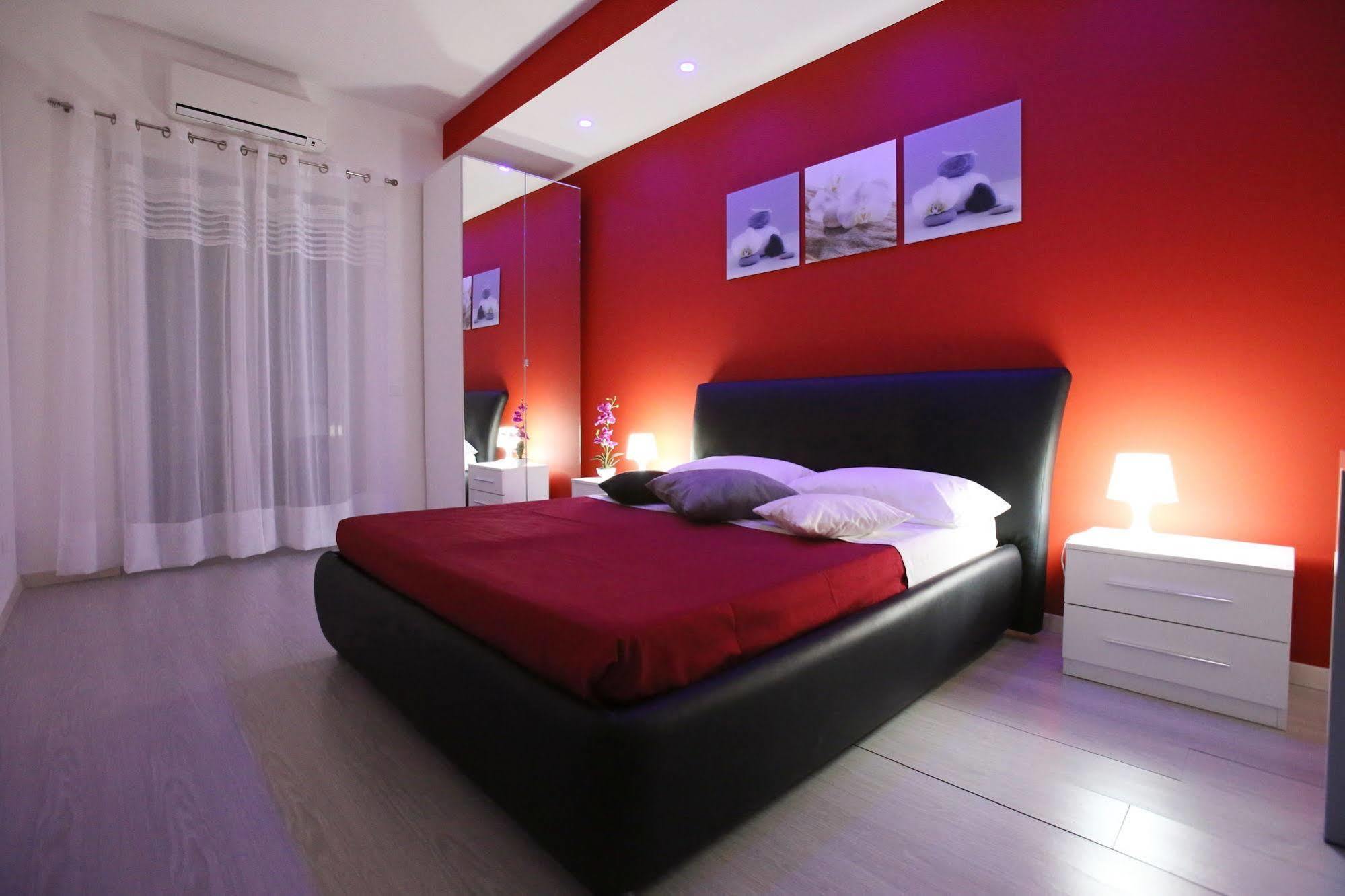 Iris Room Roma Ngoại thất bức ảnh