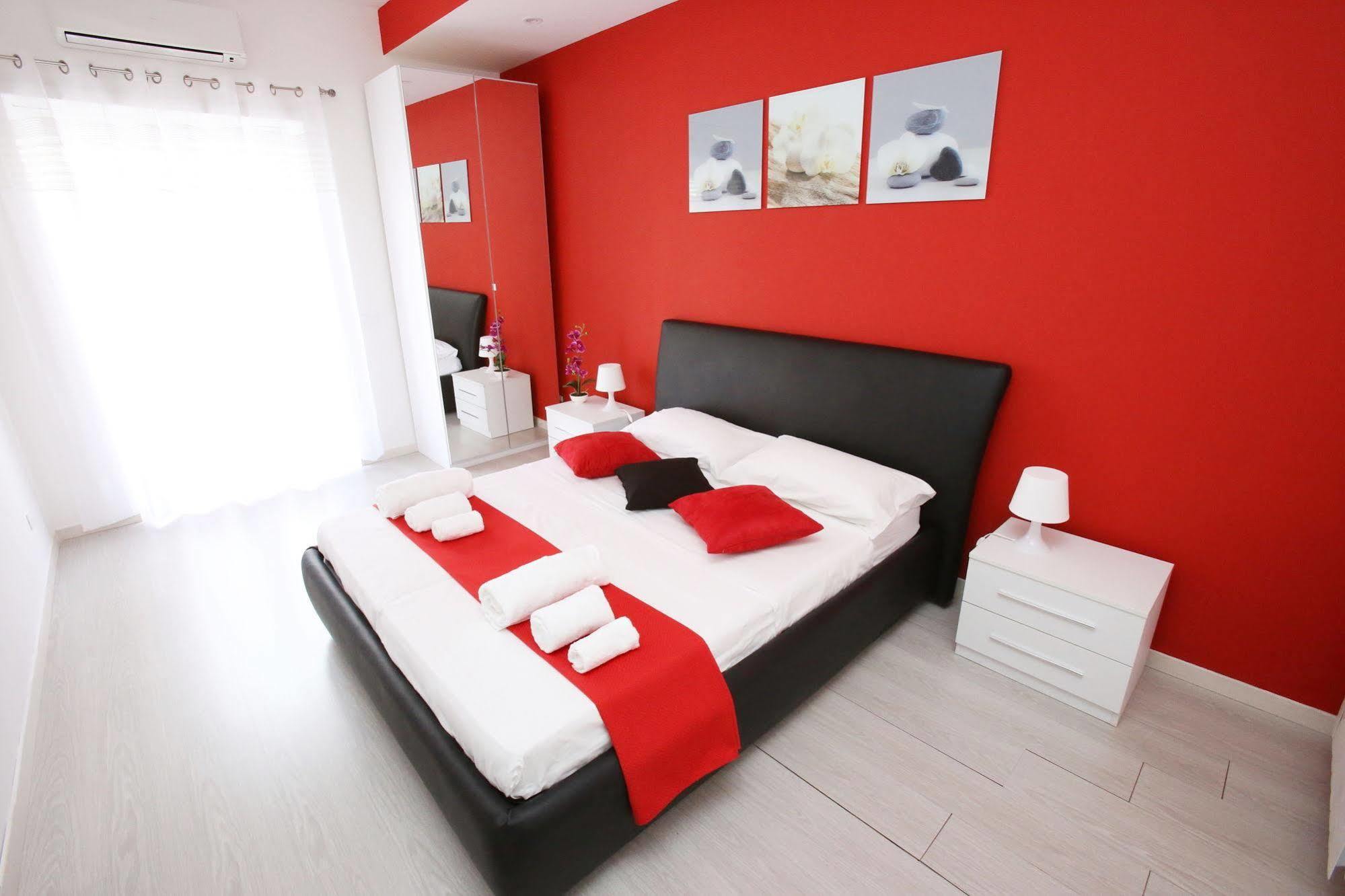 Iris Room Roma Ngoại thất bức ảnh