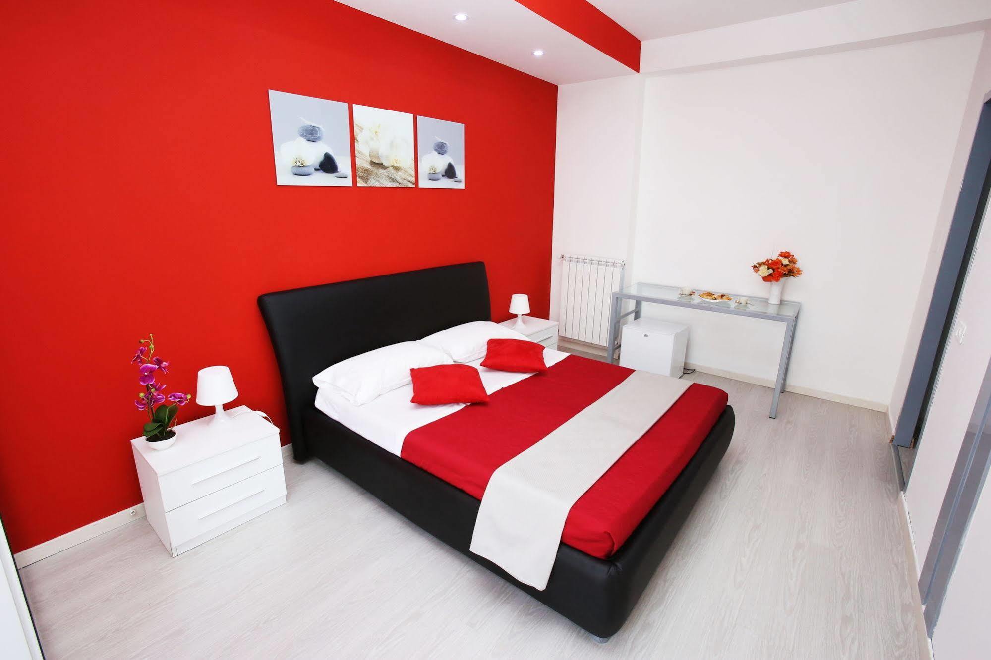 Iris Room Roma Ngoại thất bức ảnh