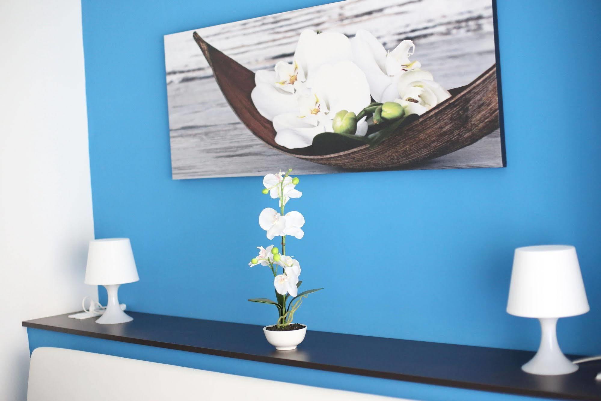 Iris Room Roma Ngoại thất bức ảnh