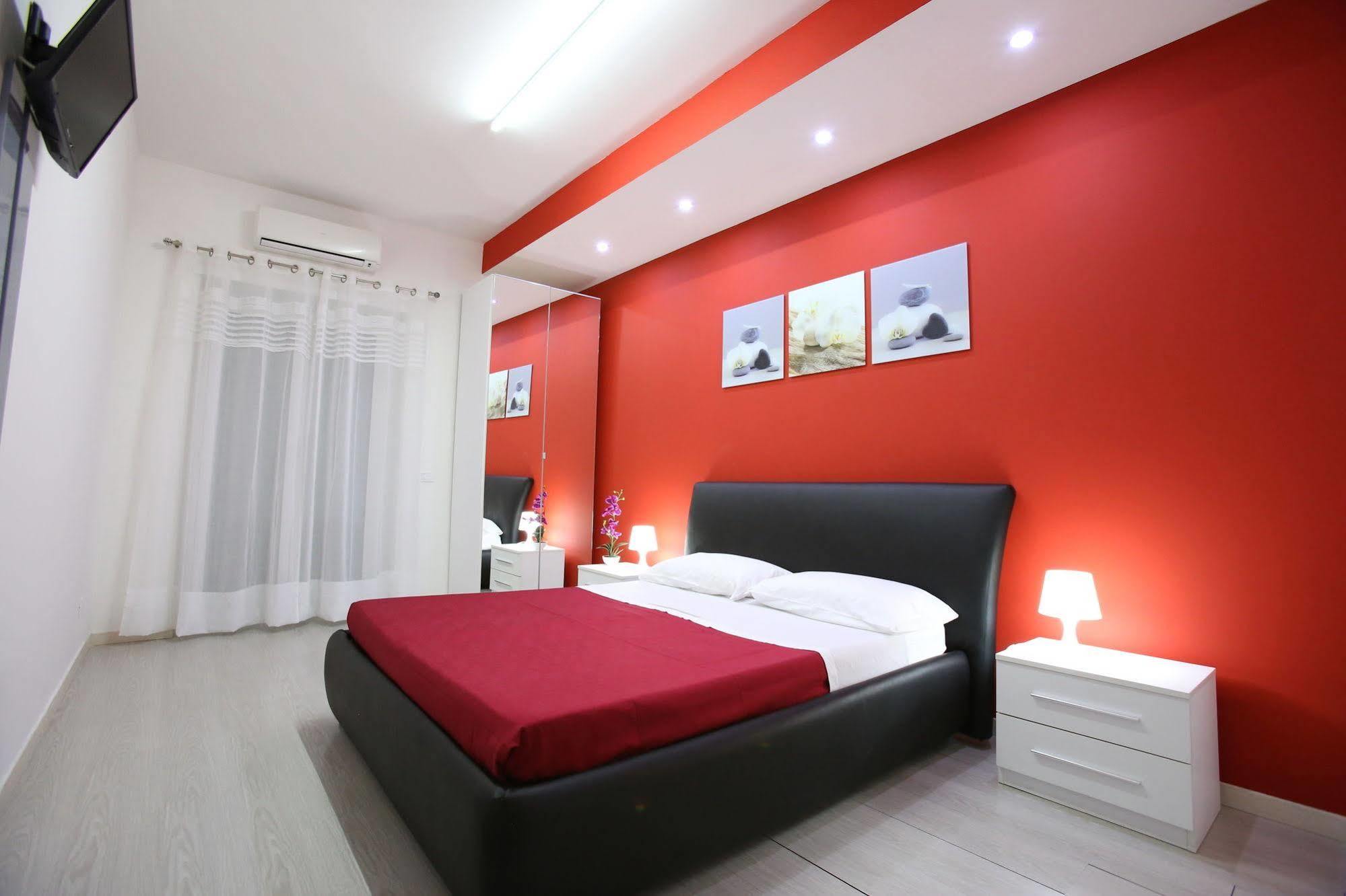 Iris Room Roma Ngoại thất bức ảnh